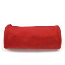 Load image into Gallery viewer, Canvas Tube Pouch