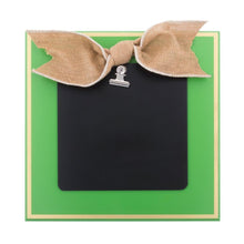 Load image into Gallery viewer, Bow Clipboard Frames