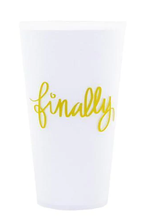 Load image into Gallery viewer, Bridal Versed Tumblers