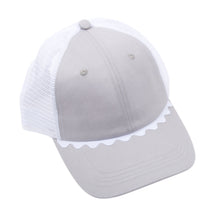 Load image into Gallery viewer, Ric Rac Trucker Hat