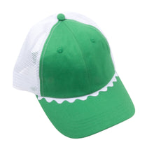 Load image into Gallery viewer, Ric Rac Trucker Hat