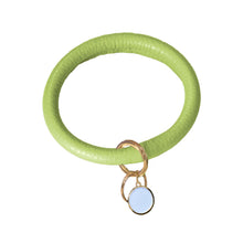 Load image into Gallery viewer, SPRING KEY RING PREPACK 24PC