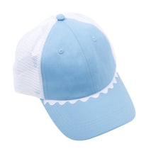 Load image into Gallery viewer, Ric Rac Trucker Hat