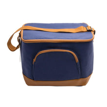 Load image into Gallery viewer, Cooler Bag with Bottle Opener
