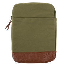 Load image into Gallery viewer, Forest canvas tablet case