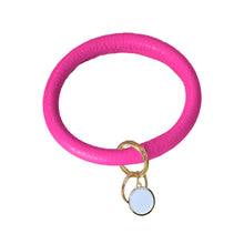 Load image into Gallery viewer, SPRING KEY RING PREPACK 24PC