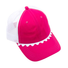 Load image into Gallery viewer, Ric Rac Trucker Hat