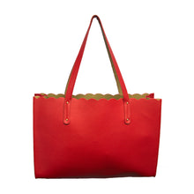 Load image into Gallery viewer, SCALLOP HANDBAG PREPACK 12 PCS