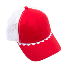 Load image into Gallery viewer, Ric Rac Trucker Hat