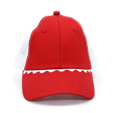 Load image into Gallery viewer, Ric Rac Trucker Hat