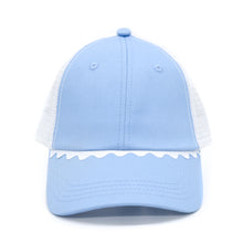Load image into Gallery viewer, Ric Rac Trucker Hat