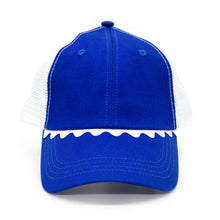 Load image into Gallery viewer, Ric Rac Trucker Hat