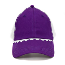 Load image into Gallery viewer, Ric Rac Trucker Hat
