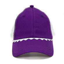 Load image into Gallery viewer, Ric Rac Trucker Hat