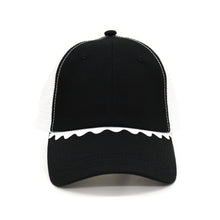 Load image into Gallery viewer, Ric Rac Trucker Hat