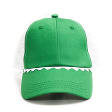 Load image into Gallery viewer, Ric Rac Trucker Hat