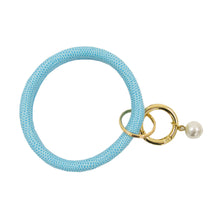 Load image into Gallery viewer, Lizard Keyring Prepack 24 PPK