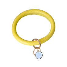 Load image into Gallery viewer, SPRING KEY RING PREPACK 24PC