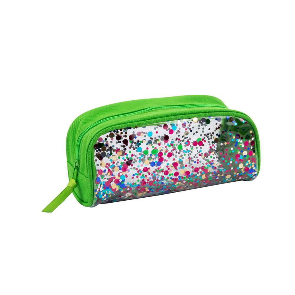 Confetti Accessory Pouch