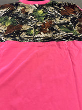 Load image into Gallery viewer, Camo Gowhimsey Shirts
