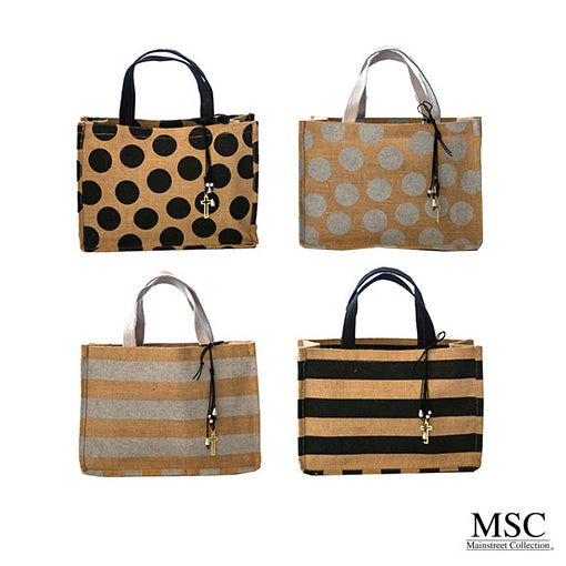 Inspirational Tote Bag Prepack 12 pc