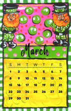 Load image into Gallery viewer, 2026 5x7 Desktop Calendar Refills
