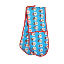 Load image into Gallery viewer, Holiday Oven Mitts
