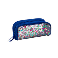 Load image into Gallery viewer, Confetti Accessory Pouch
