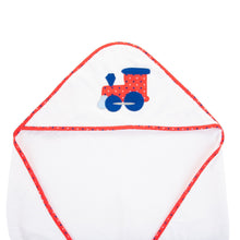 Load image into Gallery viewer, Boy Hooded Towel
