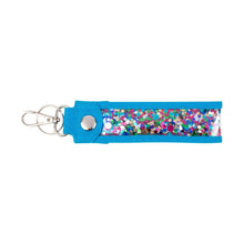Load image into Gallery viewer, Confetti Key Fob
