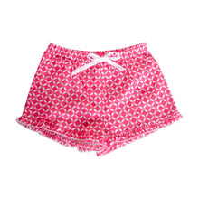 Load image into Gallery viewer, Front view of our Buoys Lounge Shorts
