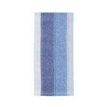 Load image into Gallery viewer, Ombre Stripe Dish Towel
