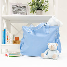 Load image into Gallery viewer, RicRac Diaper Bag
