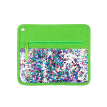Load image into Gallery viewer, Confetti Pen Pouch
