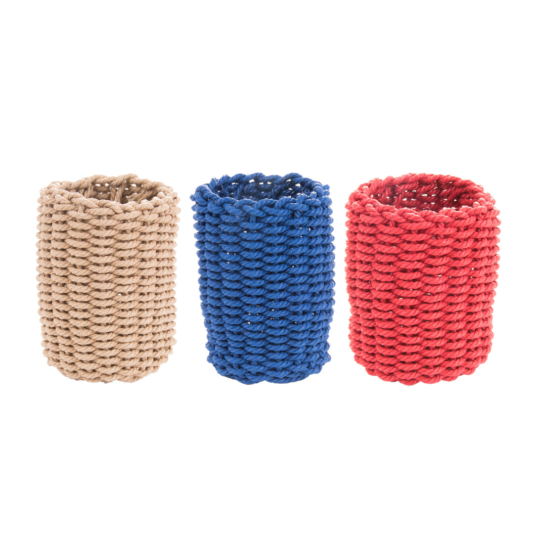 ROPE CAN COOLER PREPACK 12 PC