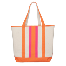 Load image into Gallery viewer, Canvas Boat Bag

