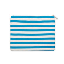Load image into Gallery viewer, Stripe Family Pouch
