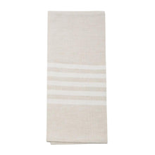 Load image into Gallery viewer, Twill Stripe Dish Towel
