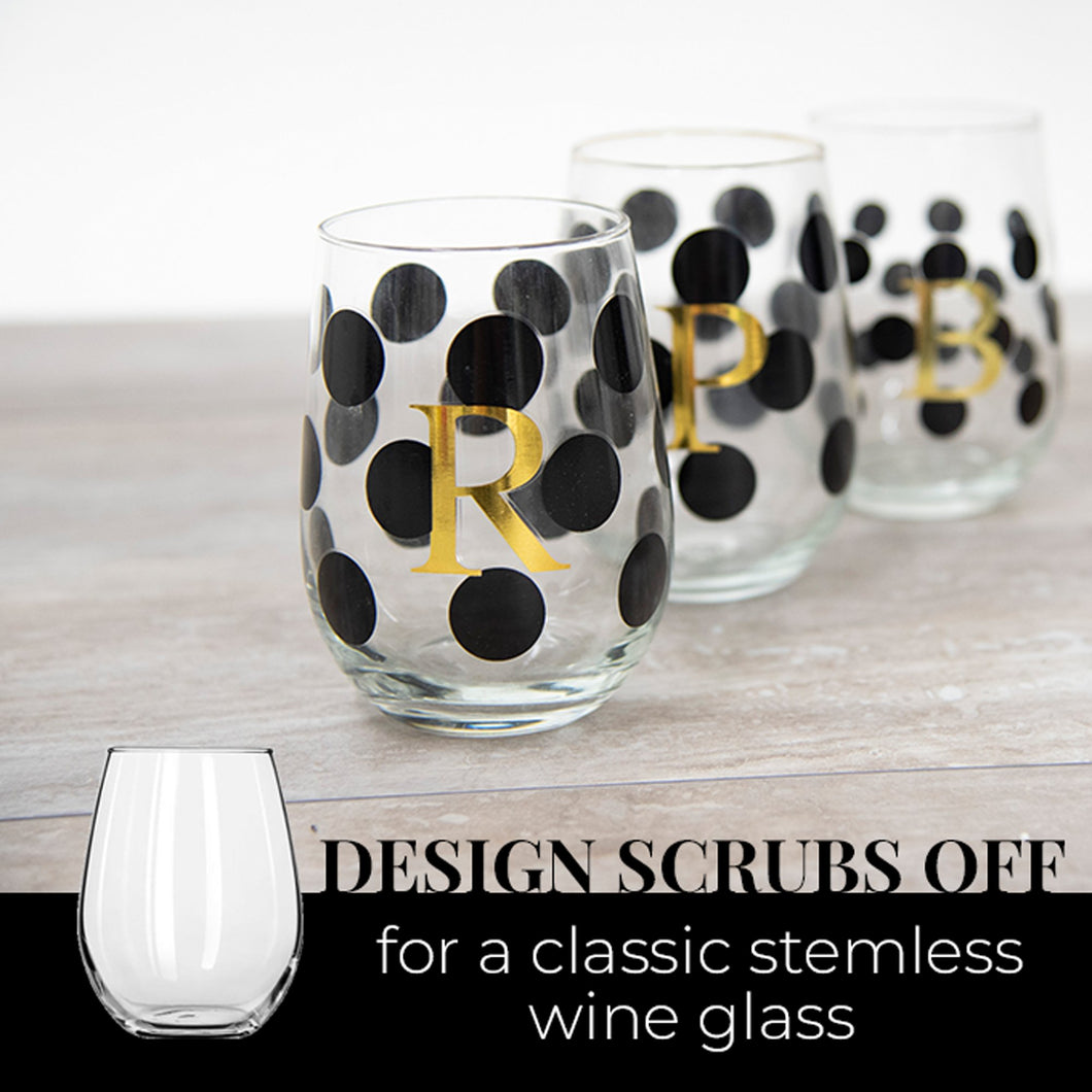 ONLY $15 for 32 wine glasses