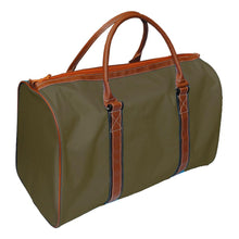 Load image into Gallery viewer, Forest duffle bag
