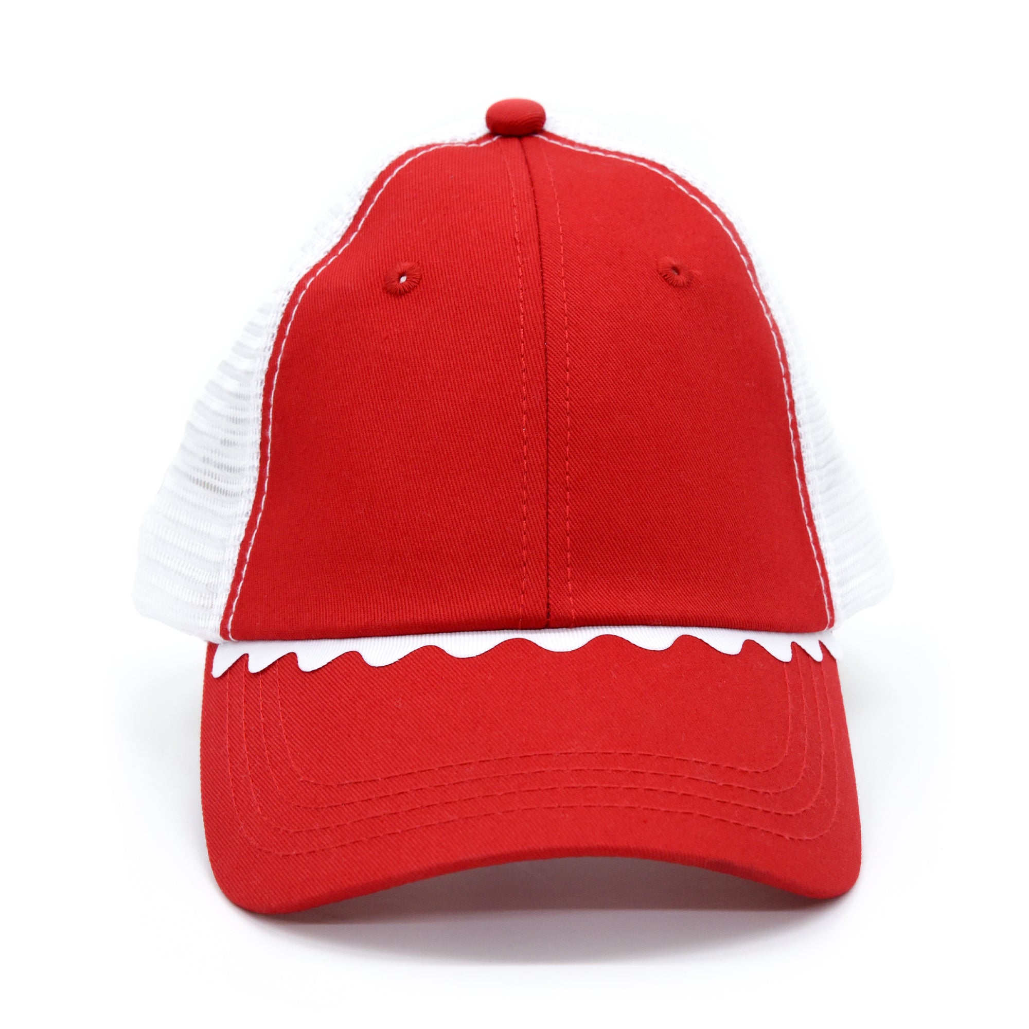 Ric Rac Rib Hat Ric Rac Trucker Hat – Mainstreet Collection Wholesale