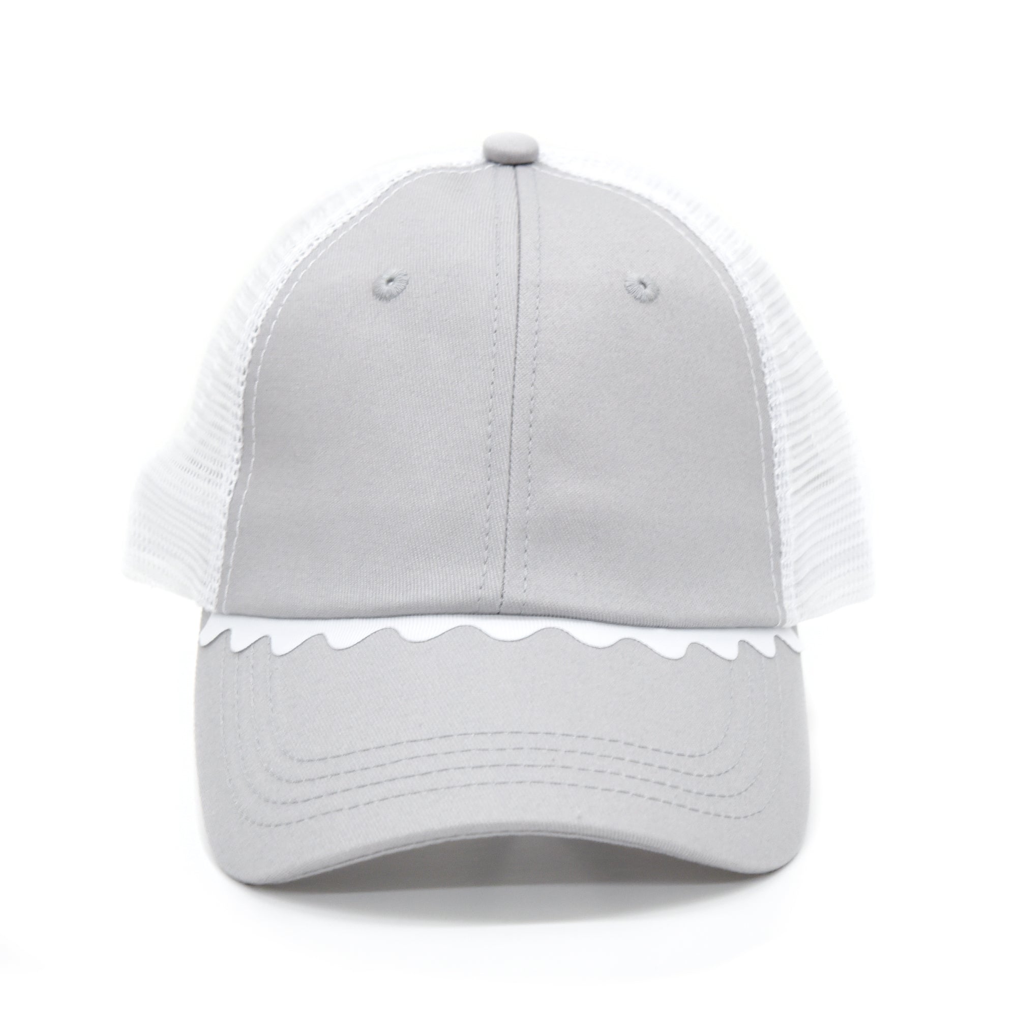Ric Rac Rib Hat Ric Rac Trucker Hat – Mainstreet Collection Wholesale