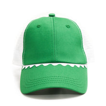 Load image into Gallery viewer, Ric Rac Trucker Hat

