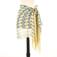 Load image into Gallery viewer, Summer Swimsuit Wrap/Coverup Scarves
